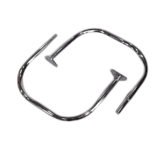 Jawa 634-638 yan tutamak chrom 